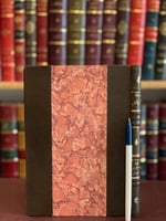 17853-رحلة الرياض /عبدالقدوس الانصاري تجليد هامش