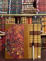 6603-العقد الفريد 3/1 ابن عبدربه