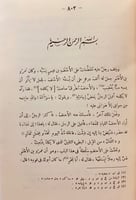 95-الكامل في اللغة والادب والنحو والتصريف3/1مجلدين