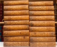 N82-الاعمال الكاملة لبلزاك 18/1 ceuvres completes...