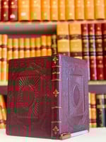 N47- العقد الثمين في دواوين الشعراء الجاهليين طرفة...