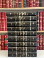 13654-المسند19/1(9مجلدات)احمد بن حنبل