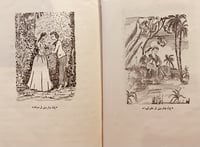 8146- الفضيلة او بول وفرجينى /برناردين/المنفلوطي