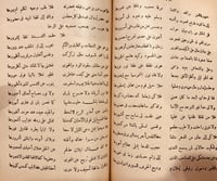 11137-الازهار النادية من اشعار البادية ج11