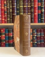 N-ارشاد الالبا الى محاسن اوروبا /محمد فكري