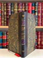 9865- سلافة النديم في منتخبات السيد عبدالله النديم...