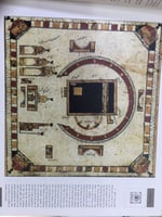 4832-The illustrated Atlas of Makkah and the holy...