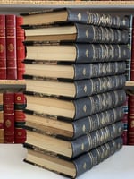 13654-المسند19/1(9مجلدات)احمد بن حنبل