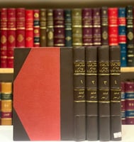 3817- المطالب العالية بزوائد المسانيد الثمانية 4/1...