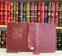 9547-الشفق الباكي نظيم من شؤون وعواطف /احمد ابي شا...