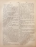 11744-الذخيرة العلمية في اللغتين الانجليزية والعرب...