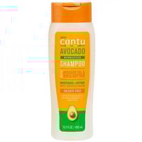 كانتو شامبو شعر 400 مل ترطيب زيت الافوكادو وزبدة ا...