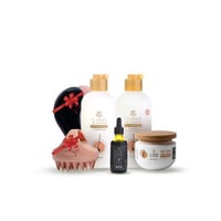 مجموعة العناية المكثفة – باكج ٦ منتجات