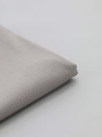 قماش شتوي نقش انقليزي | عسلي C033