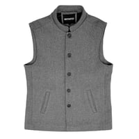 سديري صوف | رصاصي C13