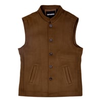 بسديري صوف | ني داكن S11