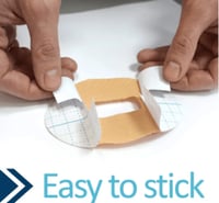 لاصق Fixic بيج ل G6