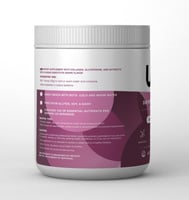 مكمل بتركيبه متكامله لتوحيد وتفتيح البشرة