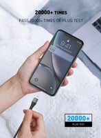 كيبل شحن PD للايفون أصلي - شاحن ايفون 14 سريع