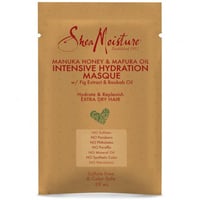 ماسك العسل وزيت المافورا للترطيب المكثف 59 مل من S...