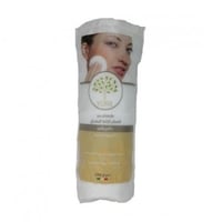 يوركس ضمادة قطنية لازالة المكياج 70حبة