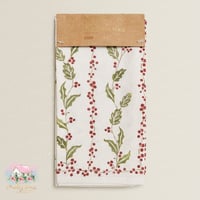 2307 مفرش أوراق الشجر من زارا هوم