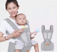 حاملات الأطفال الرضع