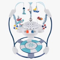 نطاطة أطفال