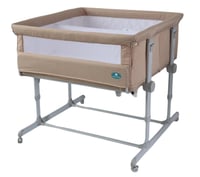 سرير اطفال توأم نكست تو مي - يتوفر بالطلب