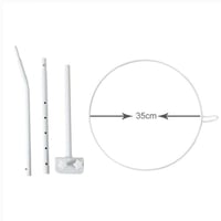 ناموسية سرير أطفال