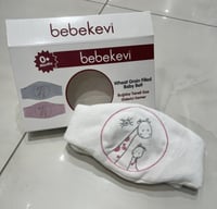 حزام مواليد لعلاج المغص والغازات | نواة الكرز التر...