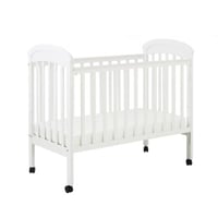 سرير خشب ماليزي 60X120