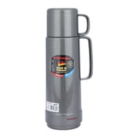 ترمس السيف صناعه ألمانيه حافظ للحراره - 750 مل لون...