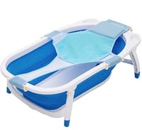 مقعد شبكي لاستحمام قابل للتعديل - يباع بشكل مستقل