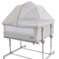 سرير اطفال توأم نكست تو مي - يتوفر بالطلب