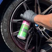 منظف جنوط الامريكي من 3D.