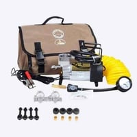 ماطور هواء الجمل سوبر سفاري SS4X4 - حماية حرارية و...