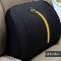 وداعاً لآلام الظهر: مجموعة مخدة ميموري فوم و وسادة...