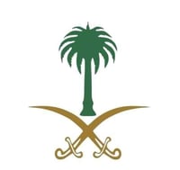 عزّنا بطبعنا - ملصقات اليوم الوطني السعودي للسيارة...