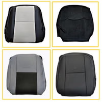 تلبيسة مراتب اف جي كروزر 2008-2024 : أناقة وجودة .