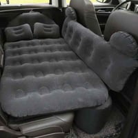 مرتبة سفر هوائية قابلة للنفخ متعددة الاستخدامات