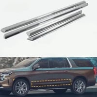 ازياق نيكل أبواب جانبية تاهو- يوكن طويل2015-2020.