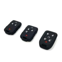 جراب ريموت جمس وشفرولية تاهو وسيرا وسوبربان -لمسات...