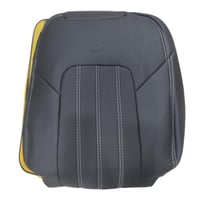 تلبيسة مراتب مازدا 6 - 2014-2018: حماية فائقة وأنا...