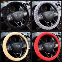 تلبيسة دركسون قماش بألوان متعددة | لمسات سيارتي