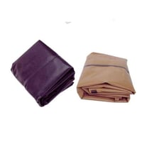 غطاء صندوق نيسان داتسون غمارة المصنوع من قماش PVC...