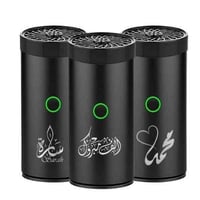 مبخرة الكترونية بالاسم (USB): الهدية المميزة التي...