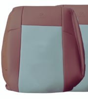 تلبيسة مراتب لاندكروزر1998-2007: أناقة راقية.