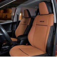 تلبيسة مراتب تويوتا راف فور 2013-2017 : أناقة وجود...