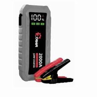 أقوى اشتراك سيارة متنقل TAWA K69 سعة 32000 mAh. يش...